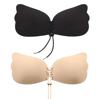 Push-up Göğüs dikleştirici sütyen